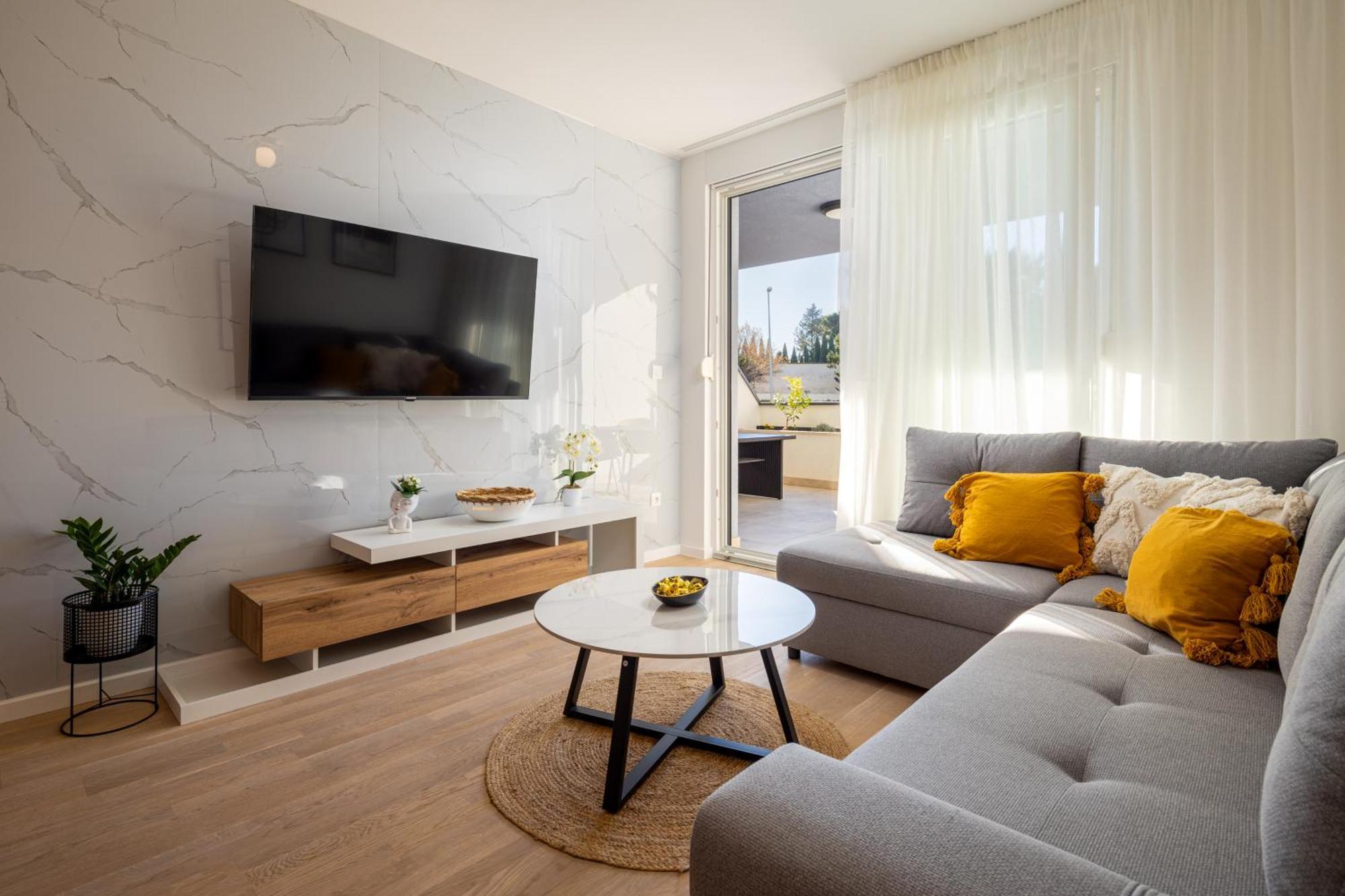 Vedran Apartman *