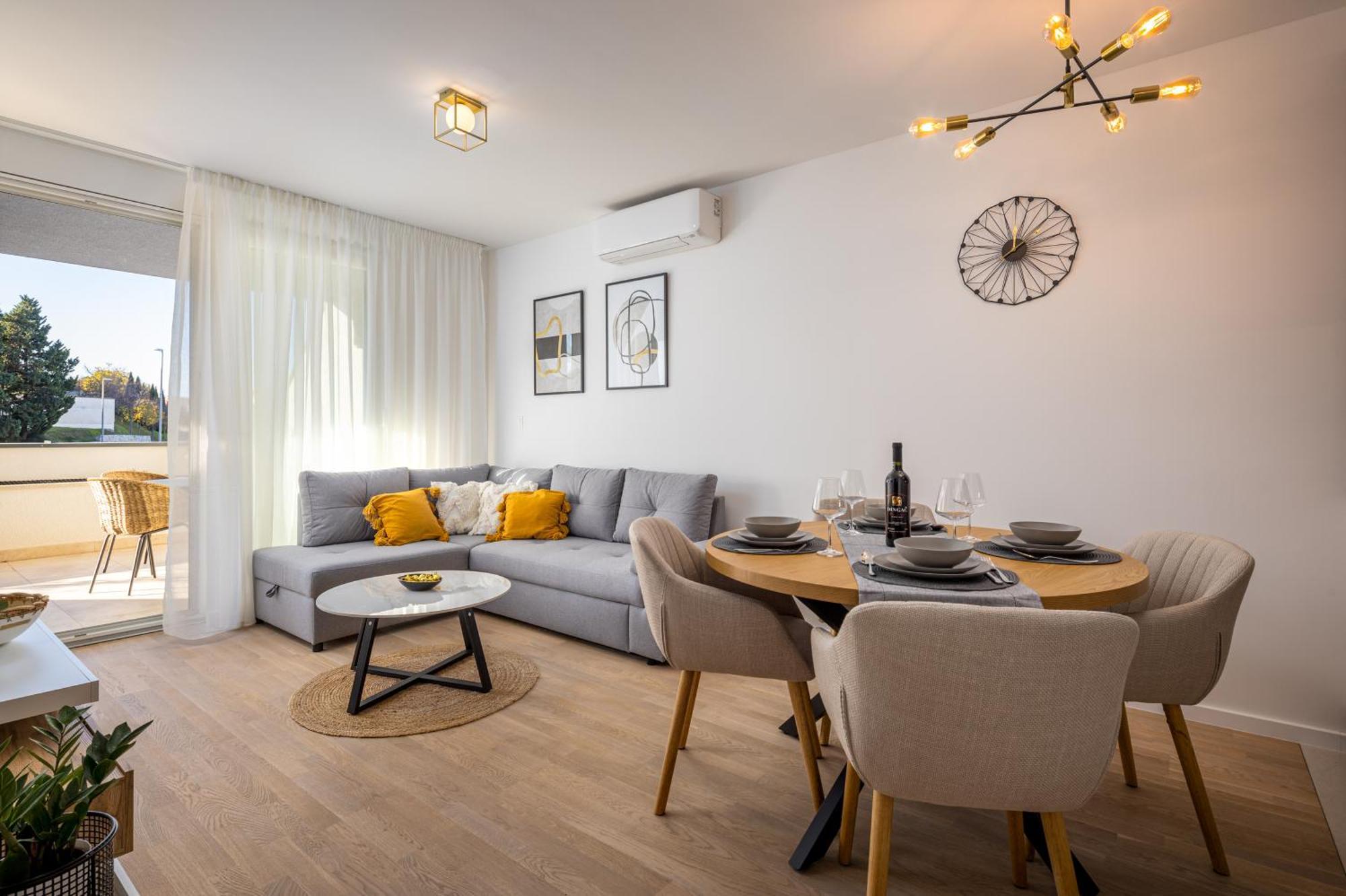 Vedran Apartman Split