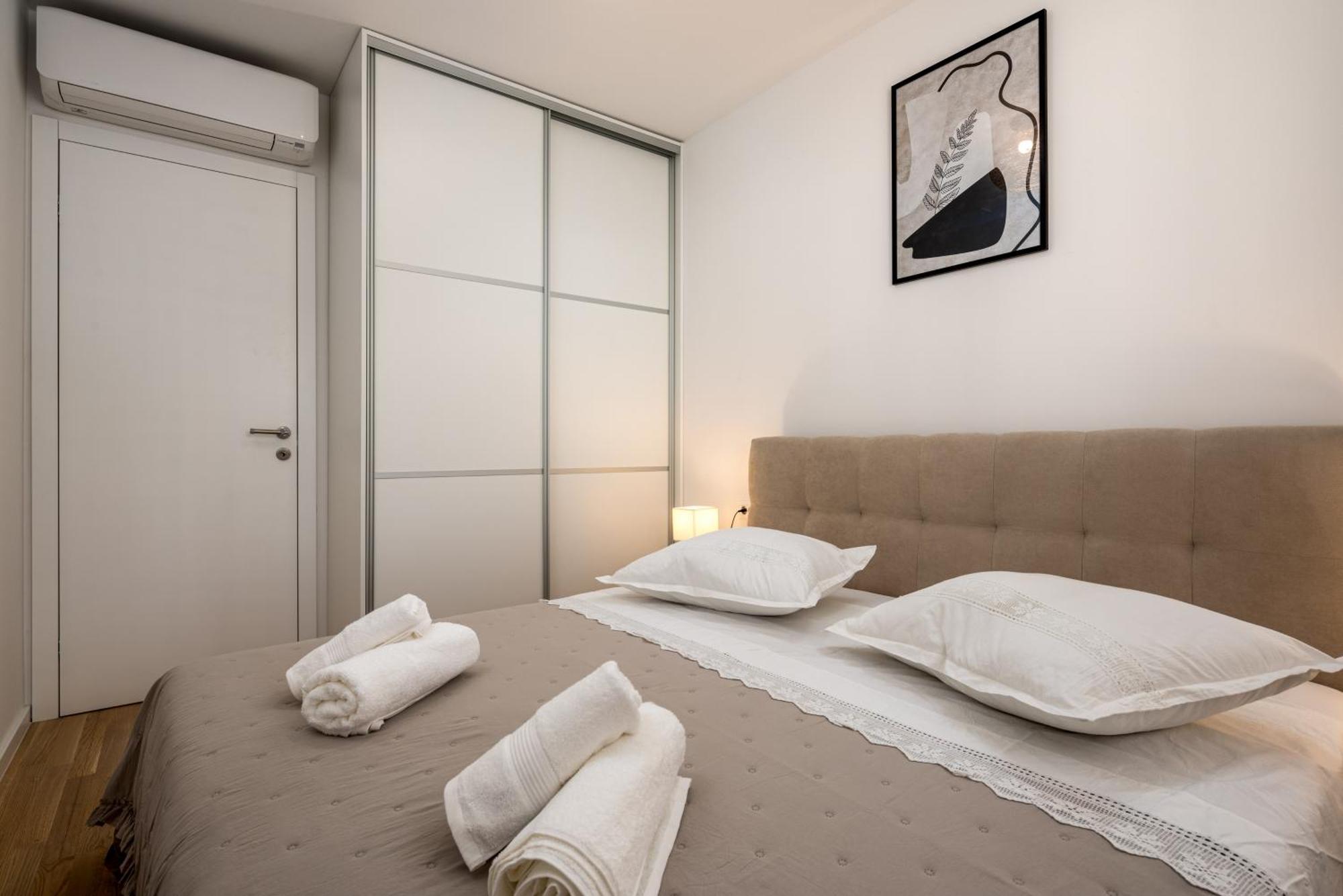 Apartman Vedran