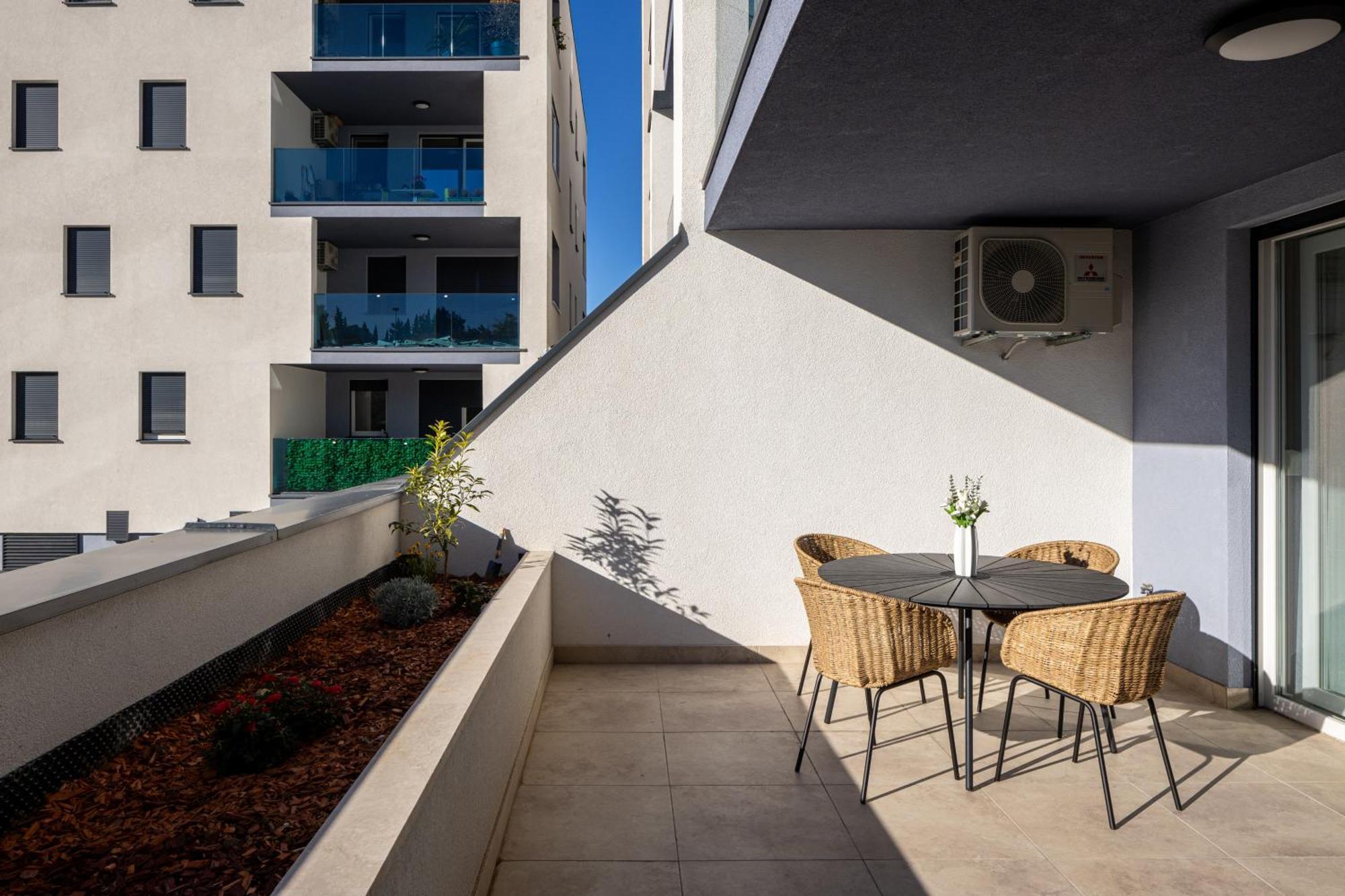 Apartman Vedran