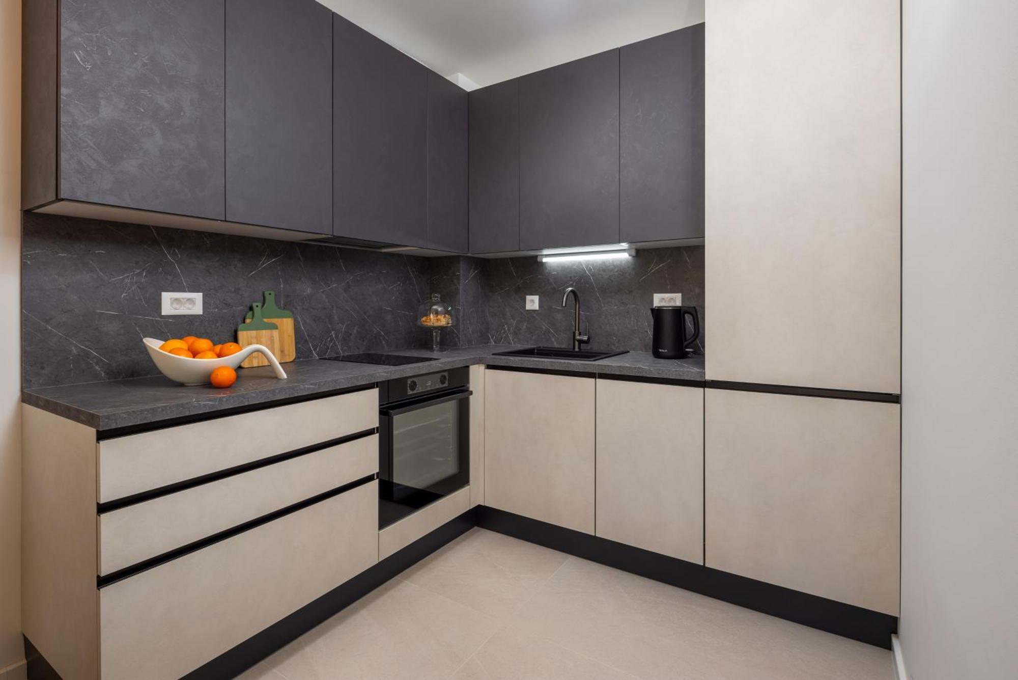 Vedran Apartman