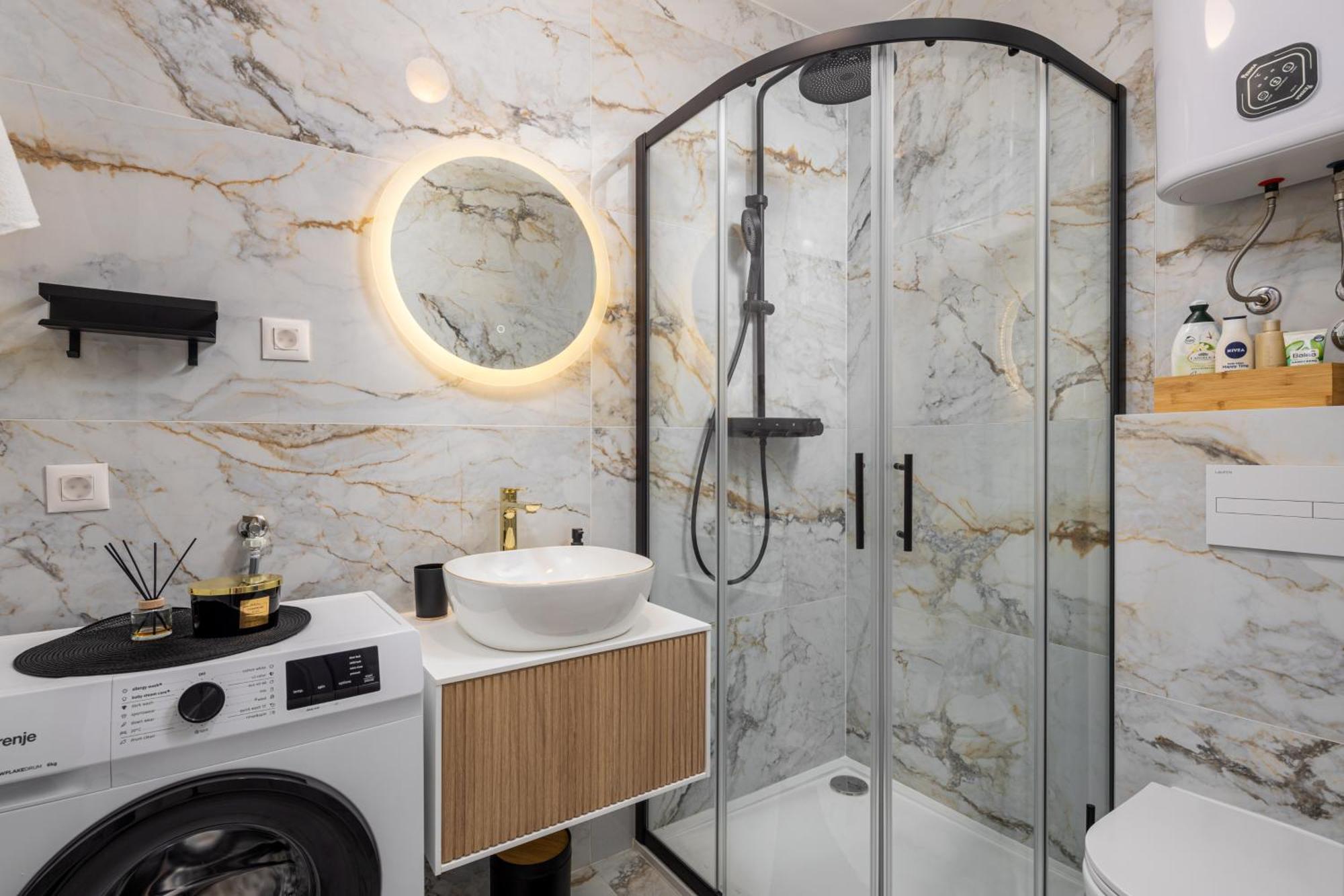 Apartman Vedran *