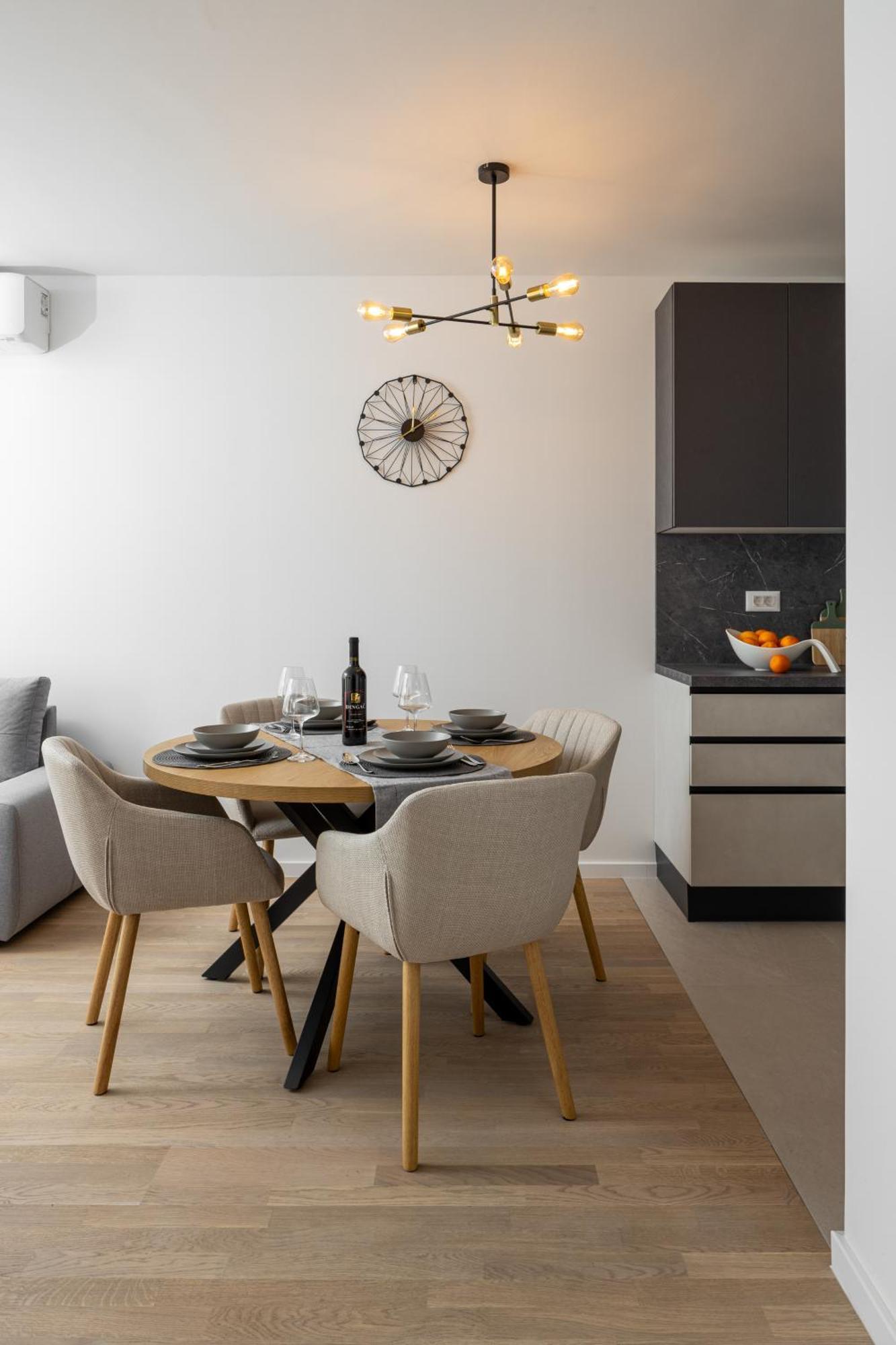 Vedran Apartman Split