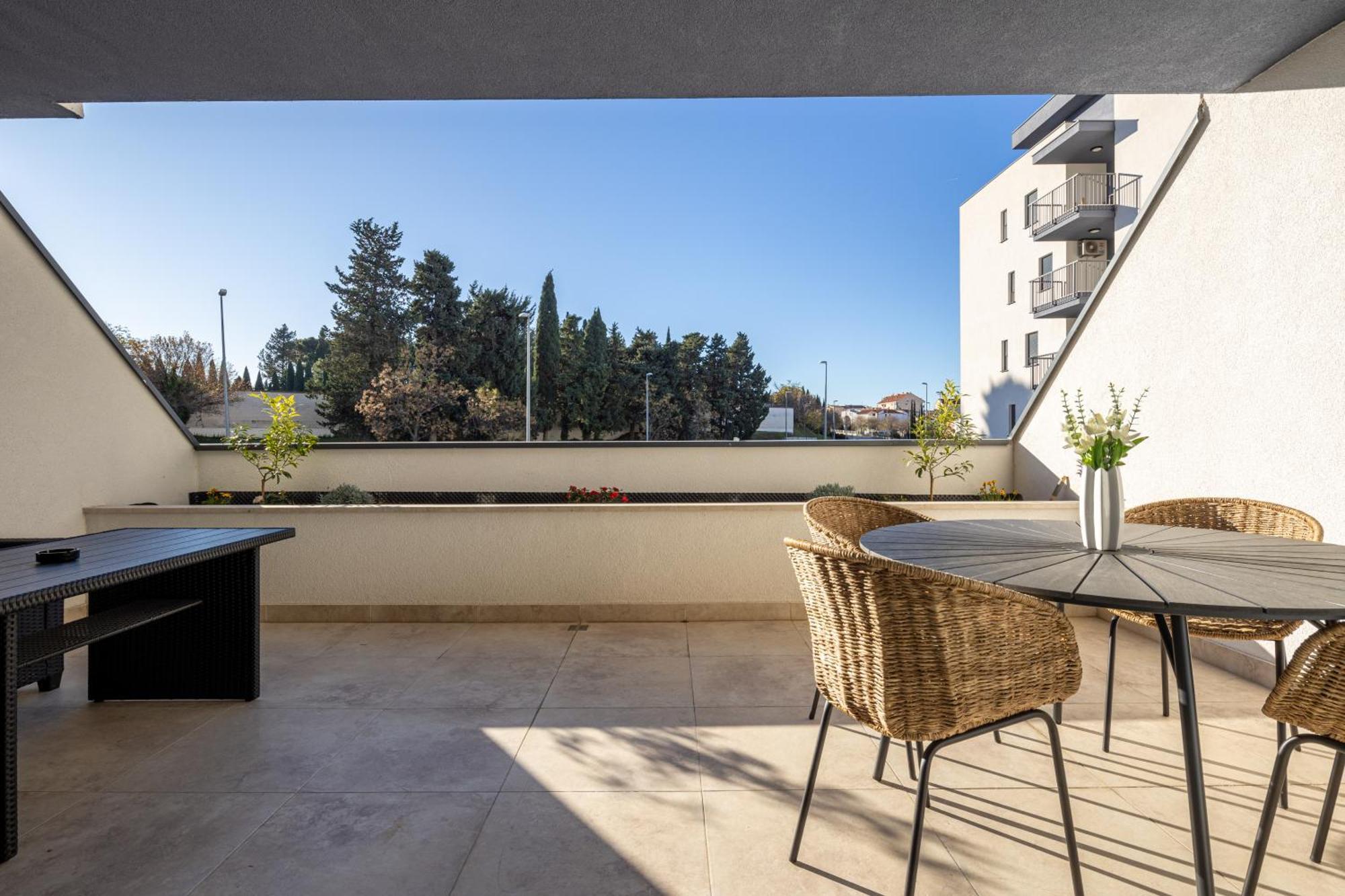 Apartman Vedran Split