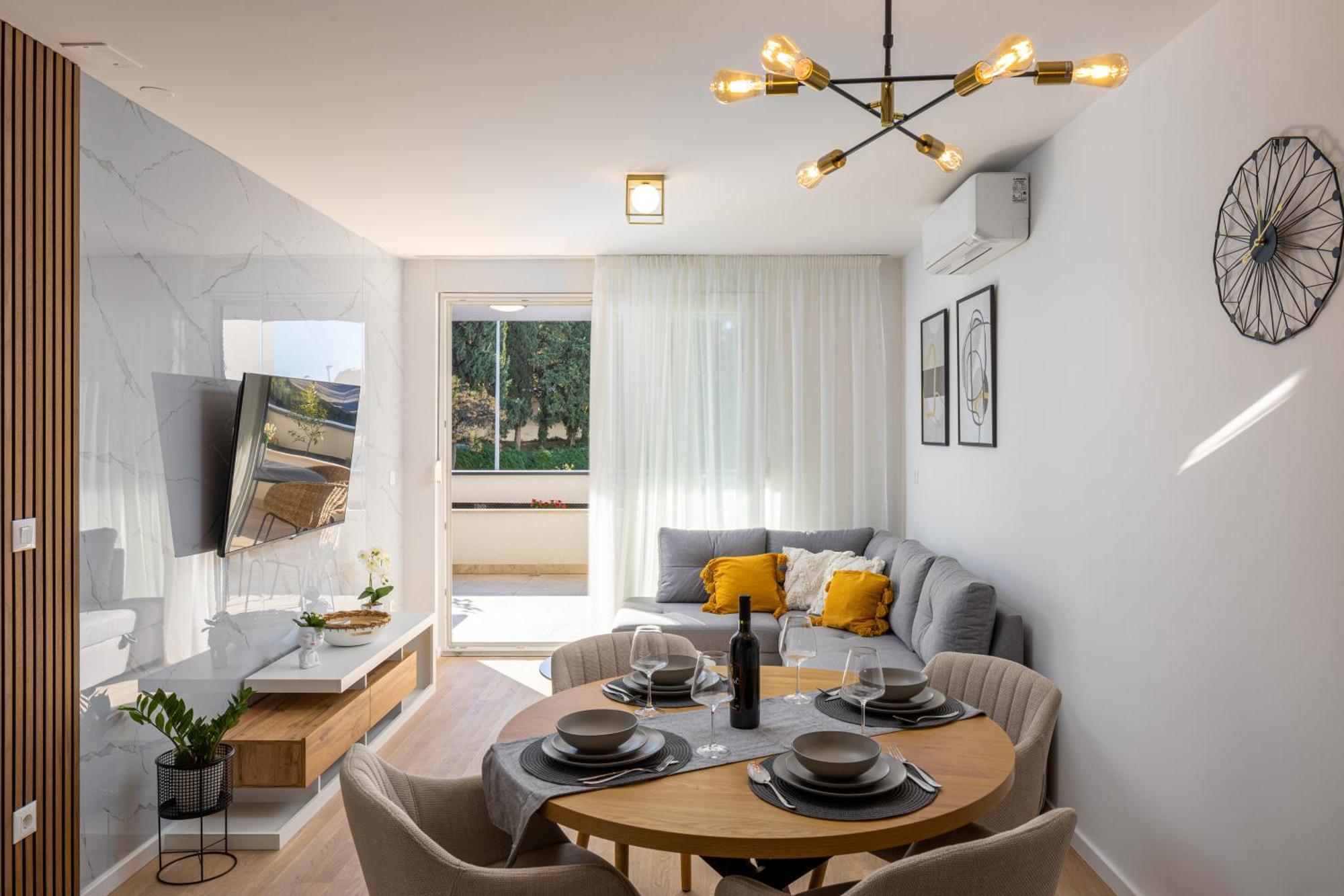Apartman Vedran *